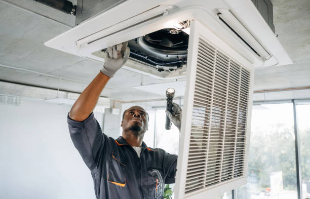 Licensed Ductwork Repair service in Mount Pocono, PA - FH HVAC